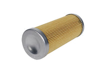 画像をギャラリービューアに読み込む, Aeromotive Replacement Pro-Series 10 Micron Fabric Element (for 12310 Filter Assembly)