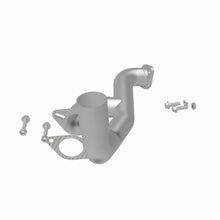画像をギャラリービューアに読み込む, BRE Exhaust 11-17 C/V Grand Caravan Town &amp; Country Routan 3.6L Front Pipe Kit