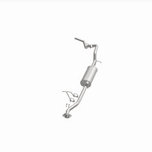画像をギャラリービューアに読み込む, MagnaFlow BRE Exhaust Kit 02-07 Silverado Sierra