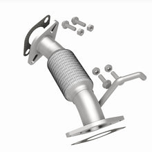 画像をギャラリービューアに読み込む, BRE Exhaust 06-08 Optima 2.4L Front Pipe Kit