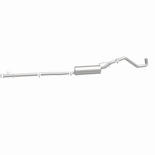 画像をギャラリービューアに読み込む, MagnaFlow BRE Exhaust Kit 95-00 Toyota Tacoma 2.7L