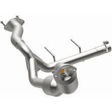 画像をギャラリービューアに読み込む, MagnaFlow 22-23 Ford F-150 2.7L Right OEM Direct Fit Converter