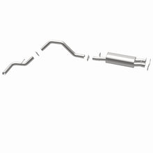 画像をギャラリービューアに読み込む, MagnaFlow BRE Exhaust Kit 96-00 Savana Express
