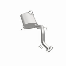 画像をギャラリービューアに読み込む, BRExhaust 10-13 Hyundai SANTA FE/ KIA SORENTO 3.5L Muffler Kit