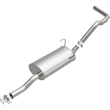画像をギャラリービューアに読み込む, MagnaFlow BRE Exhaust Kit 05 Tundra 4.0L
