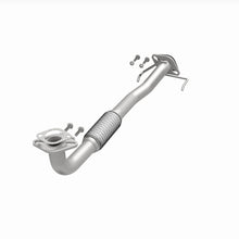 画像をギャラリービューアに読み込む, BRE Exhaust 02-07 Lancer 2.0L Front Pipe Kit