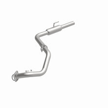 画像をギャラリービューアに読み込む, Magnaflow BRE Rear Muffler Kit Replacement Lexus