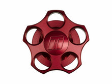 画像をギャラリービューアに読み込む, Turbosmart Nissan M32x3.5 Red Oil Cap