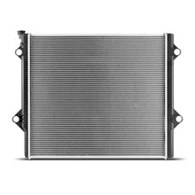 画像をギャラリービューアに読み込む, Mishimoto Toyota 4Runner Replacement Radiator 2003-2009