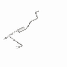 画像をギャラリービューアに読み込む, MagnaFlow BRE Exhaust Kit 05-12 Nissan Pathfinder
