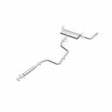 画像をギャラリービューアに読み込む, MagnaFlow BRE Exhaust Kit 08-12 Aura G6 Malibu 2.4L
