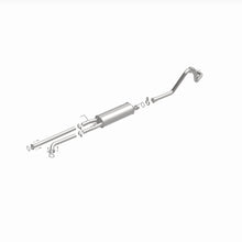 画像をギャラリービューアに読み込む, MagnaFlow BRE Exhaust Kit 07-09 Nissan Tundra 5.7L