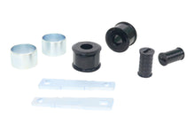 画像をギャラリービューアに読み込む, Whiteline 2016+ Honda Civic Forward Trailing Arm Bushing