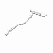 画像をギャラリービューアに読み込む, MagnaFlow BRE Exhaust Kit 09-14 Nissan Murano 3.5L