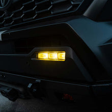 画像をギャラリービューアに読み込む, AlphaRex Wiring Adapter 24-25 Toyota Tacoma/22-25 Tundra/Sequoia Dual Color LED Projector Fog Lights