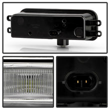 画像をギャラリービューアに読み込む, Spyder 24-25 Toyota Tacoma OEM LED Fog Lights w/ Switch (FL-CL-TTA2024-LED-C)