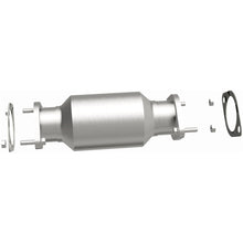 画像をギャラリービューアに読み込む, Photo - out of package