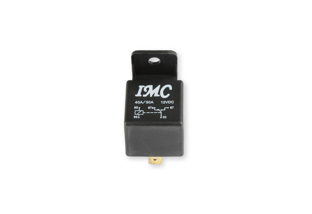 Quick Fuel