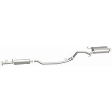 画像をギャラリービューアに読み込む, MagnaFlow BRE Exhaust Kit 11-13 Kia Sorento 2.4L