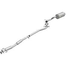 画像をギャラリービューアに読み込む, MagnaFlow BRE Exhaust Kit 00-04 Subaru Outback Legacy 2.5L