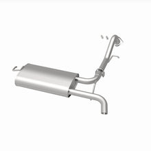 画像をギャラリービューアに読み込む, MagnaFlow BRE Exhaust Kit 09-13 Matrix Vibe 1.8L