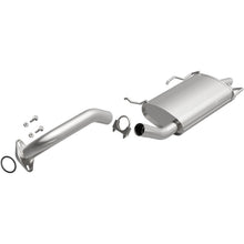 画像をギャラリービューアに読み込む, BRE Exhaust 97-99 i30 Maxima 3.0L Muffler Kit