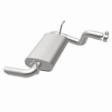画像をギャラリービューアに読み込む, BRExhaust 18-25 Jeep Wrangler 2.0L Direct-Fit Replacement Rear Muffler Kit