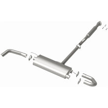 画像をギャラリービューアに読み込む, MagnaFlow BRE Exhaust Kit 05-06 Equinox Torrent 3.4L