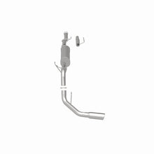 画像をギャラリービューアに読み込む, MagnaFlow BRE Exhaust Kit 09-10 Ford F-150