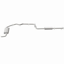 画像をギャラリービューアに読み込む, BRExhaust 12-18 Ford Focus 2.0L Exhaust Kit