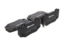 画像をギャラリービューアに読み込む, Brembo OE 15-22 Ford Mustang PRIME Low-Met Brake Pad - Rear