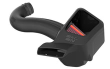 画像をギャラリービューアに読み込む, K&amp;N 11-22 Jeep Grand Cherokee V8-5.7L F Performance Air Intake System
