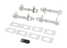 画像をギャラリービューアに読み込む, Superpro 04-21 Toyota Tundra Front Camber Bolt Set