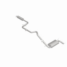 画像をギャラリービューアに読み込む, MagnaFlow BRE Exhaust Kit 12-17 Ford Focus 2.0L