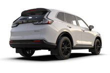 画像をギャラリービューアに読み込む, Rally Armor 23-26 Honda CR-V Black Mud Flap - Red Logo