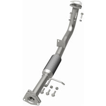 画像をギャラリービューアに読み込む, BRE Exhaust 90-93 Accord 2.2L Front Pipe Kit