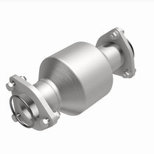 画像をギャラリービューアに読み込む, MagnaFlow 14-15 Honda Accord 2.4L Direct Fit CARB Compliant Catalytic Converter