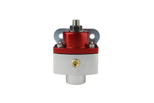 画像をギャラリービューアに読み込む, Aeromotive Carbureted Adjustable Regulator - 2-Port 3/8in NPT