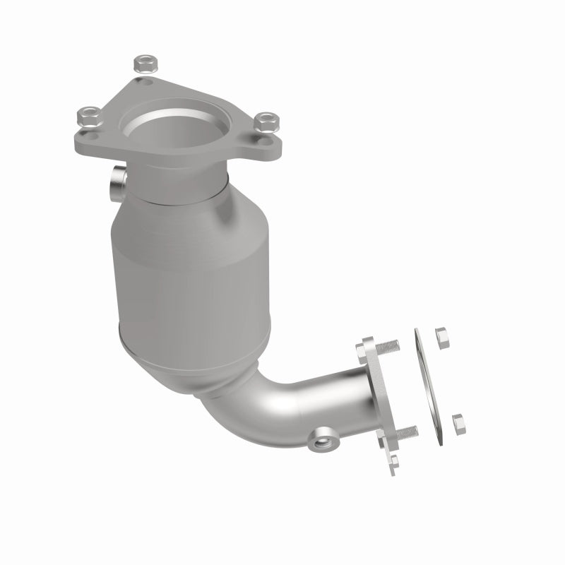 MagnaFlow 19-22 Subaru Ascent 2.4L OEM Grade Federal / EPA Compliant Manifold Catalytic Converter