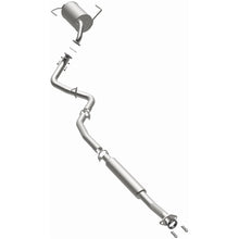 画像をギャラリービューアに読み込む, MagnaFlow BRE Exhaust Kit 10-17 Subaru Outback 2.5L