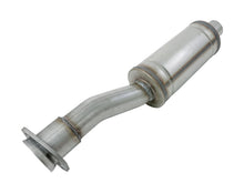 画像をギャラリービューアに読み込む, aFe Vulcan Series Resonator Upgrade Pipe Fits POWER Exhaust Systems