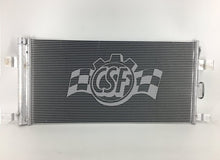 画像をギャラリービューアに読み込む, CSF 18-20 Audi Q5 2.0L Turbo / 18-20 Audi SQ5 3.0L Turbo A/C Condenser