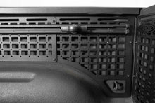 画像をギャラリービューアに読み込む, Addictive Desert Designs 21-23 Ram TRX Bed Side Molle Panels - Driver Full Set