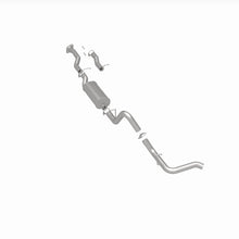 画像をギャラリービューアに読み込む, MagnaFlow BRE Exhaust Kit 94-95 Chevy C1500 C2500 K1500 K2500 5.7L