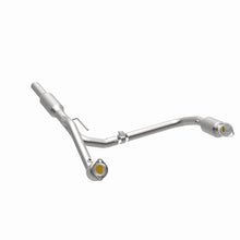 画像をギャラリービューアに読み込む, MagnaFlow 01-02 Dodge Ram 2500 5.9L Direct Fit Converter