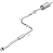 画像をギャラリービューアに読み込む, BRExhaust 95-98 Mazda Protege 1.5L Exhaust Kit