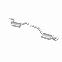 画像をギャラリービューアに読み込む, MagnaFlow BRE Exhaust Kit 12-18 Volkswagen Jetta