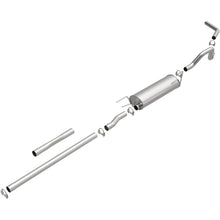 画像をギャラリービューアに読み込む, MagnaFlow BRE Exhaust Kit 04-08 Ford F-150
