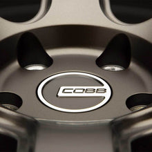 画像をギャラリービューアに読み込む, Cobb Performance Series ST-01 Wheel 18x9.5 ET40 5x114.3 - Bronze