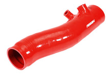 画像をギャラリービューアに読み込む, PERRIN 22-26 Subaru WRX Long Type Turbo Inlet Hose - Red